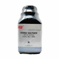 Ferric Sulphate